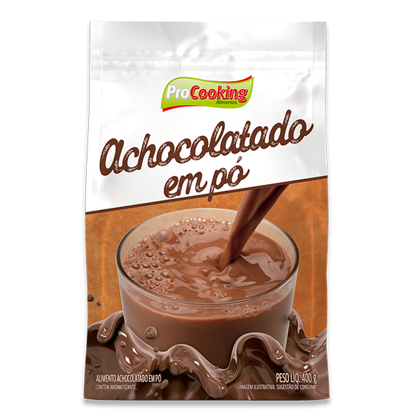 Achocolatado